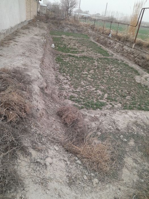 Продаётся Участок 6 соток