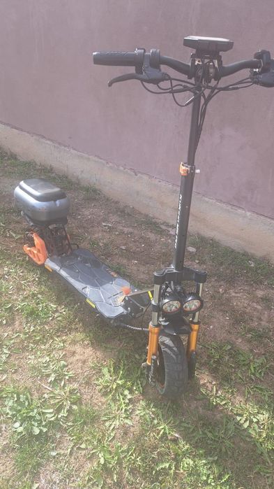 Trotineta Kukirim M5Pro