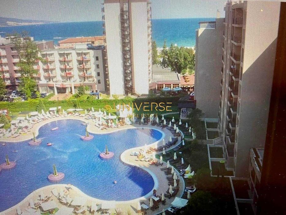 Продава се Двустаен апартамент в к.к. Слънчев бряг - 74 кв.м за 1291 €/кв.м - Снимка #11