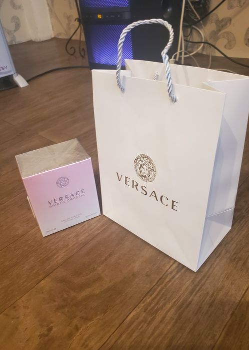 Оригинални маркови парфюми с лек дефект