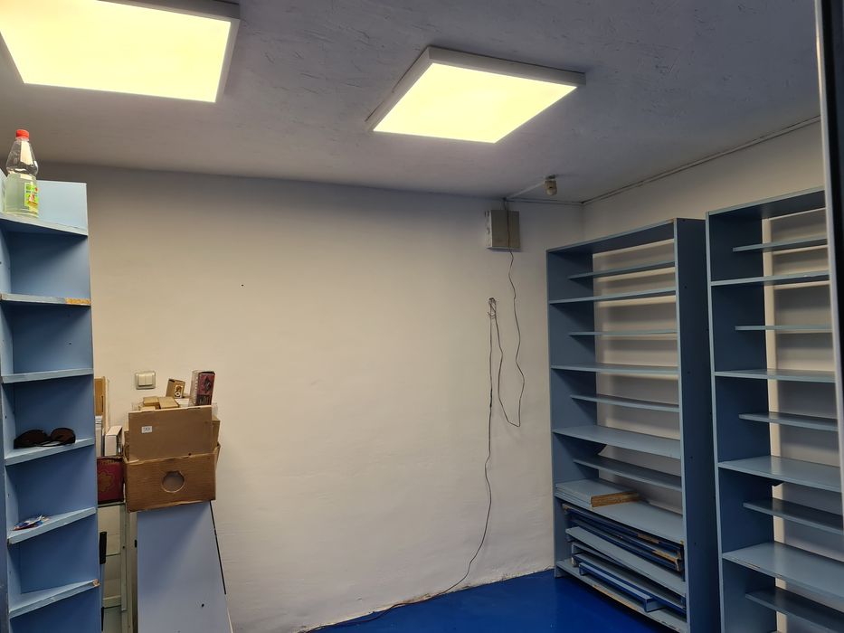 Spațiu comercial / chioșc Piața Centrală Petroșani