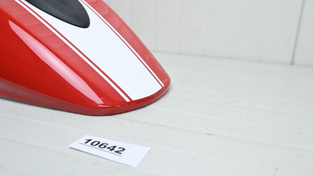 Ducati Monster 696 796 1100 2009 - 2014 Capac Carena Monopost Sezut