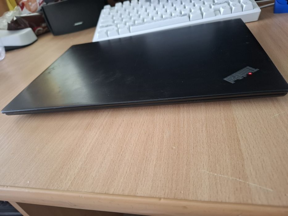 Lenovo ThinkPad T480s 14 inch | i5-8350U 3.60 Ghz / 16GB DDR4 RAM / 500GB SSD / Win 11 + Office / 6+ часа батерия