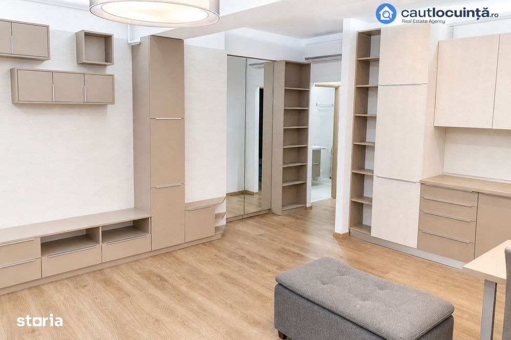 Apartament 2 camere| 68mp| Laguna Residence| Parcare & boxa|