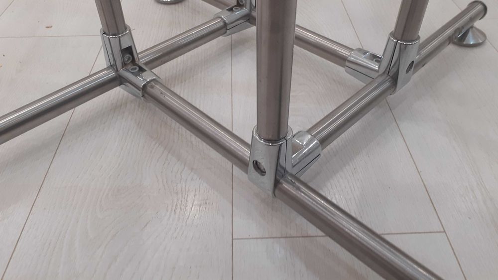 Вешалка напольная