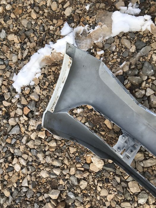 Предна браня за Шкода Фабия 2014-