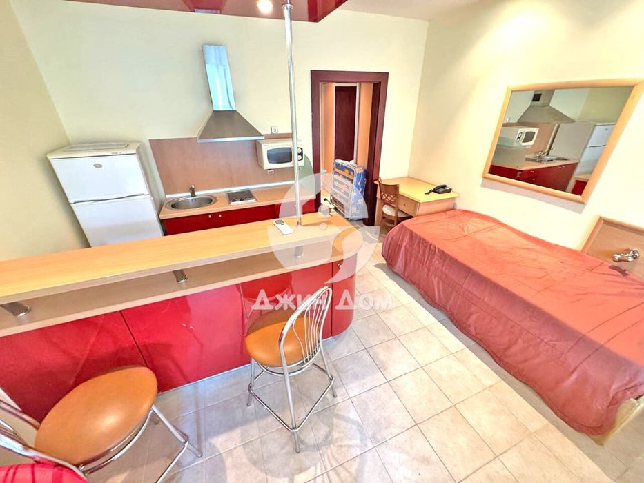 Продава се Едностаен апартамент в к.к. Слънчев бряг - 51 кв.м за 1304 €/кв.м - Снимка #1