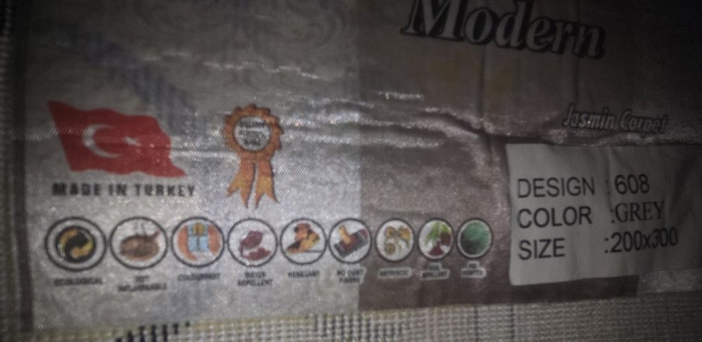 Продается ковёр 200×300