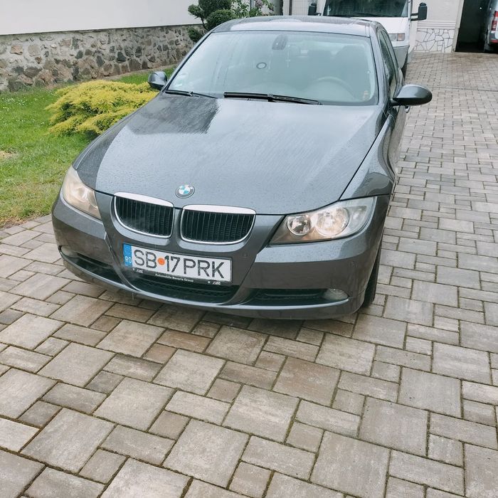 BMW Seria 3