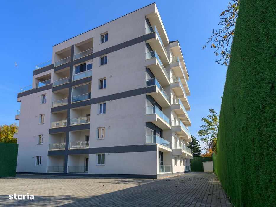 Apartament 2 camere | Decomandat | 69 mp | Bloc nou| Mobilat si utilat