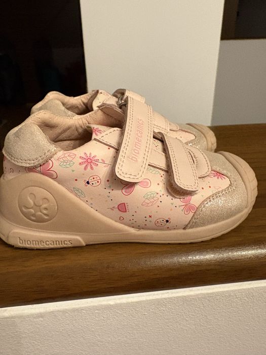 Biomecanics marimea 23