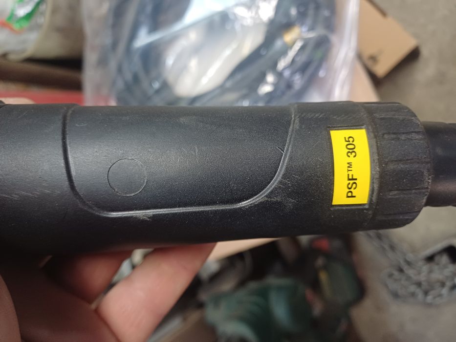 Шланг  ESAB PSF305  за телоподаващо