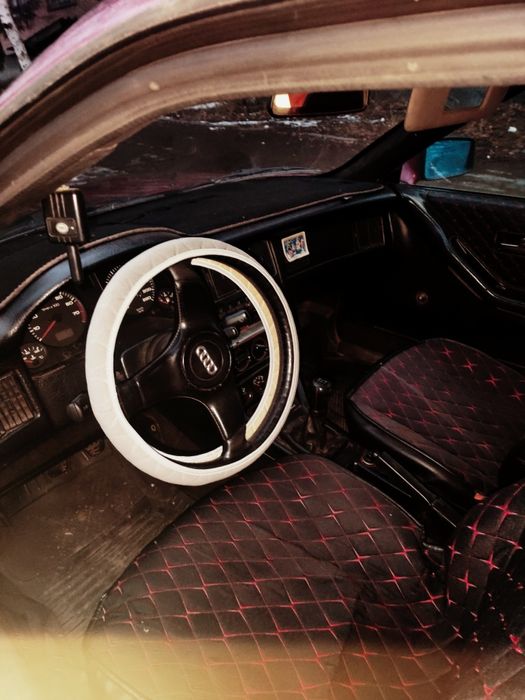 Продам автомобиль