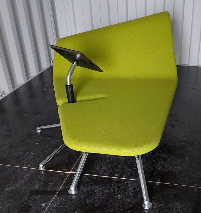 Sezlong relaxare Wiesner Hager colectia Compod Play&Move