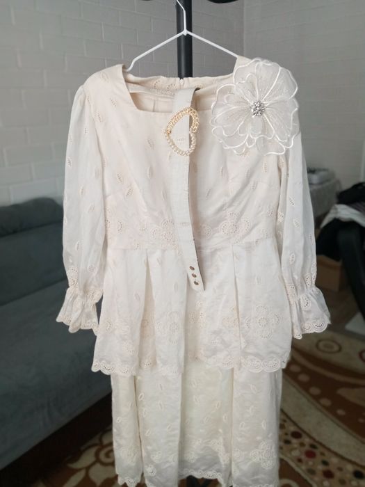 Продам платье вечернее