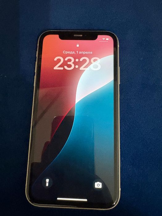 Продам Айфон(Iphone)11,128гб