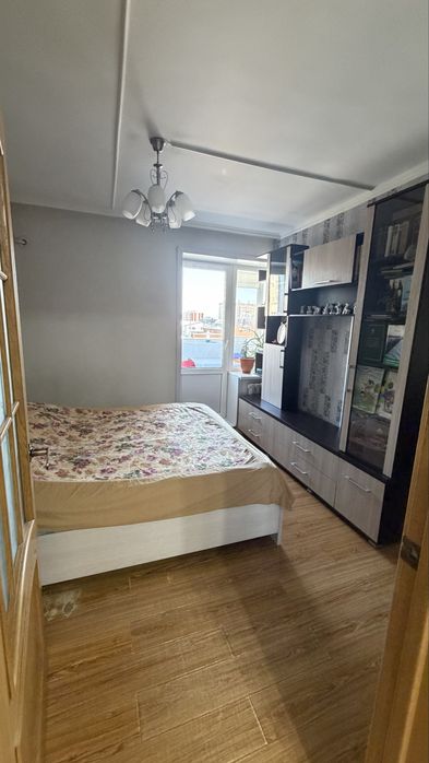 Продается 2ух комнатная квартира