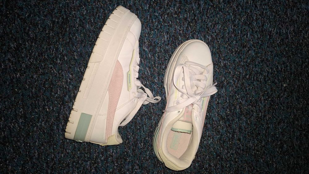 Обувки Puma Mayze 39 номер