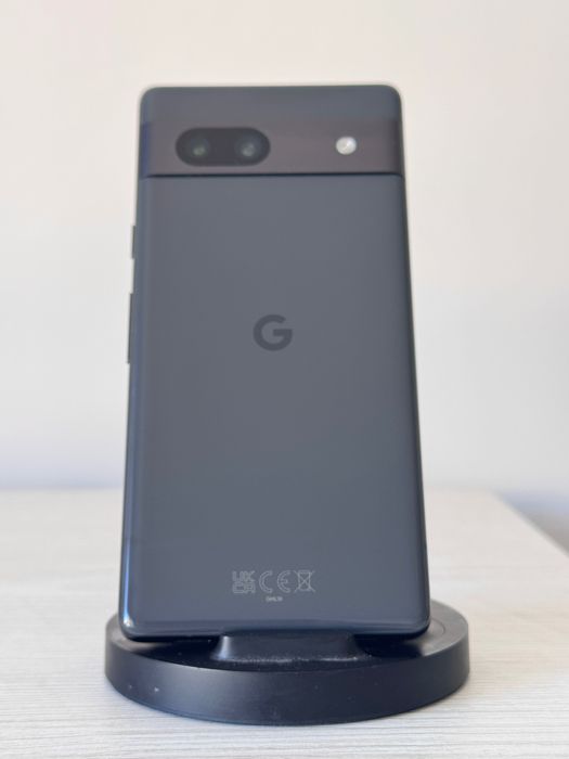 Google Pixel 7A – Grey – stare impecabilă 10/10 - 128 Gb