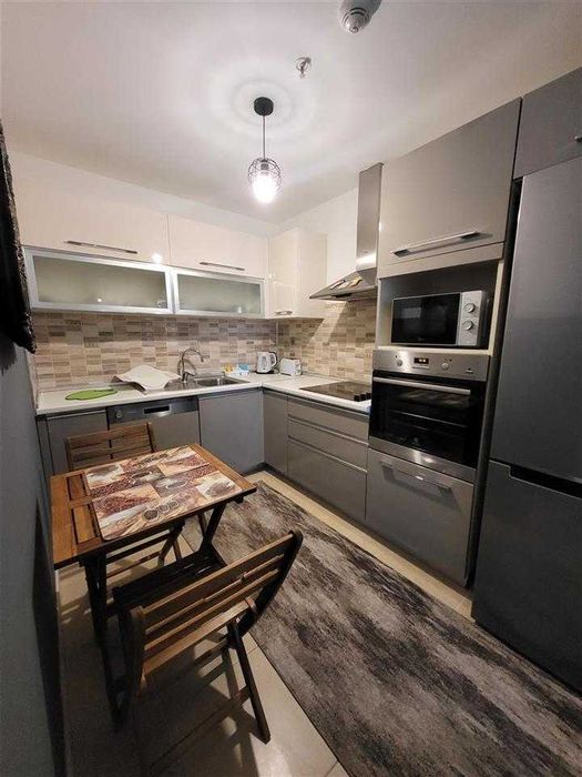 Дава се под наем Двустаен апартамент в Пловдив, Каменица 1 - 61 кв.м за 285.6 € - Снимка #7