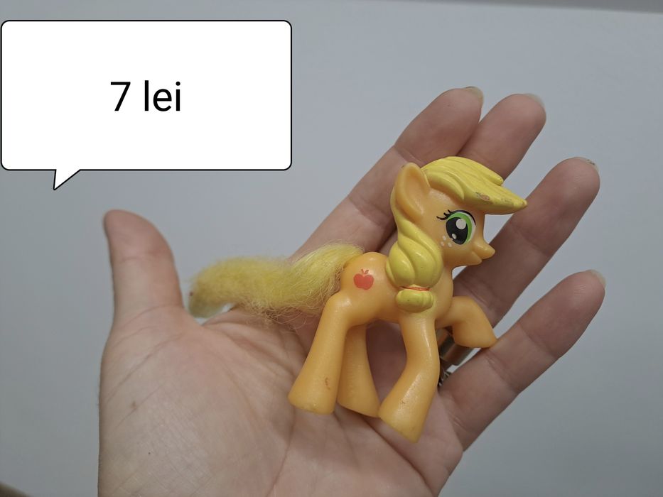 Figurine My Little pony, originale