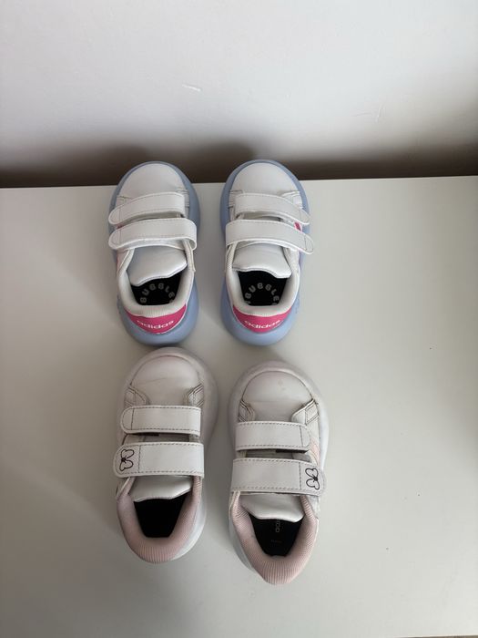 Adidas   Bubble