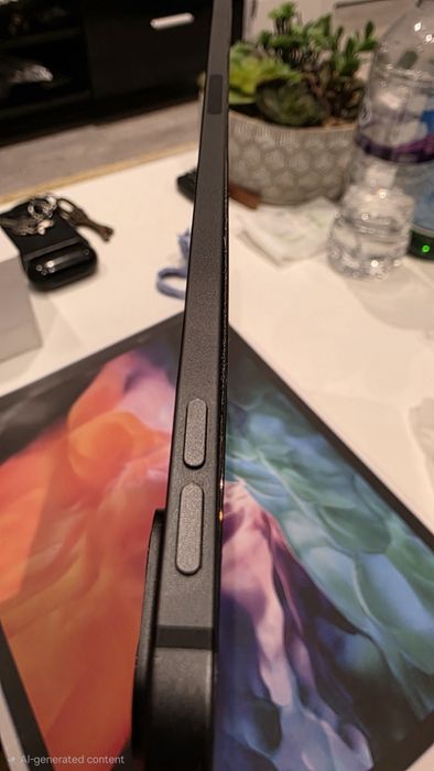 Apple iPad Pro(12.9) gen 4 128GB, Wi-Fi + 4G