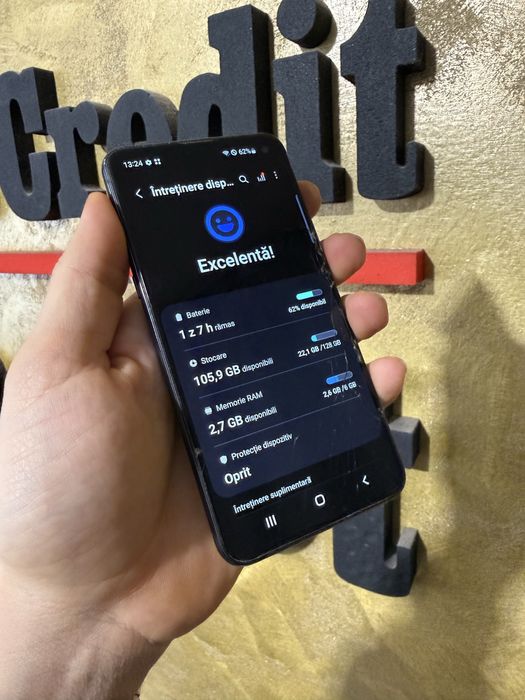 Samsung Galaxy S10E S10 E Lite Edition 128GB Fisurat Spart Functional