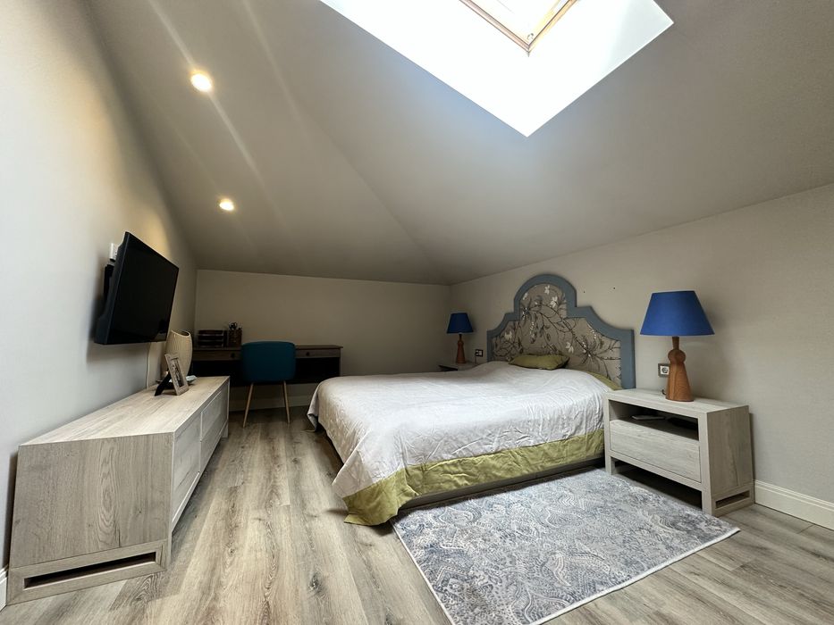 Продам 4х ком / Жк Parisien / мост Мукими / Голден хаус