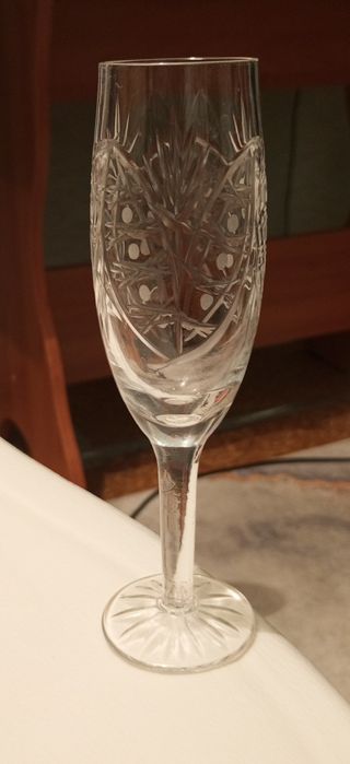 Хрусталь , фужеры