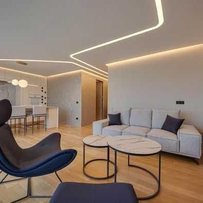 Дава се под наем Тристаен апартамент в София, Сердика - 107 кв.м за 590 € - Снимка #3