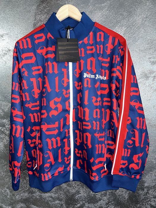 Trening Palm Angels / Full Print / Premium