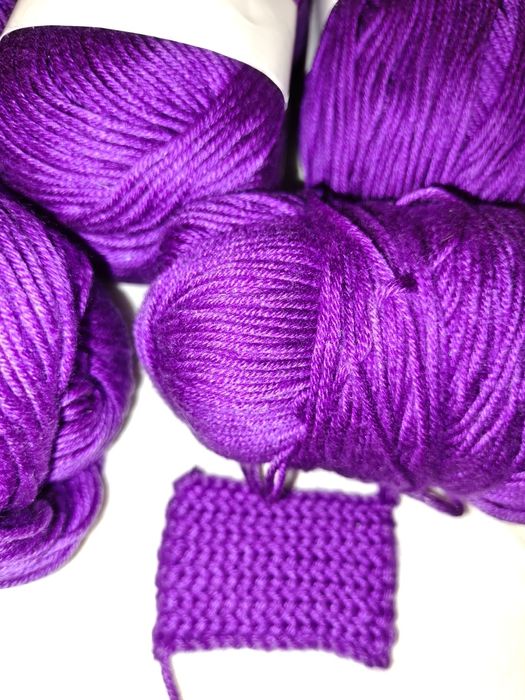 Пряжа чистый кашемир шерсть