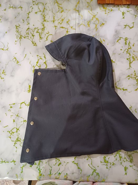 Подшлемник огнеупорный