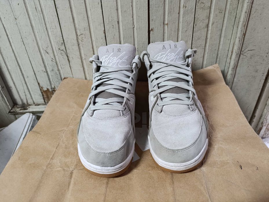 Nike Air Flight 89 "Beige & Tan"оригинални маратонки 41 номер