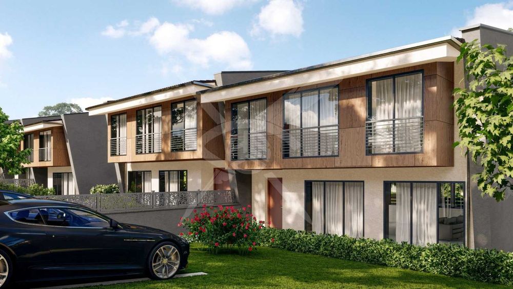 Къща в село Панчарево № 71901