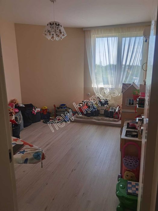 Продава се Тристаен апартамент в Пловдив, Беломорски - 105 кв.м за 1362 €/кв.м - Снимка #5