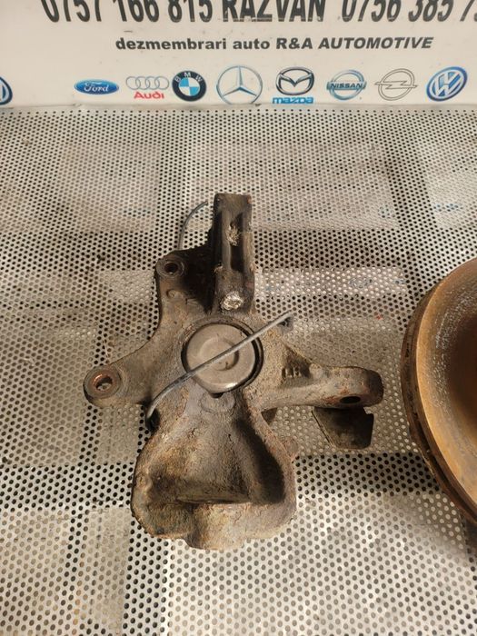 Fuzete Fuzeta Stanga Dreapta Fata Mercedes Sprinter 906 An 2006-2007-2008-2009-2010-2011-2012-2013-2014-2015 2.2 Cdi Nerulata In Tara