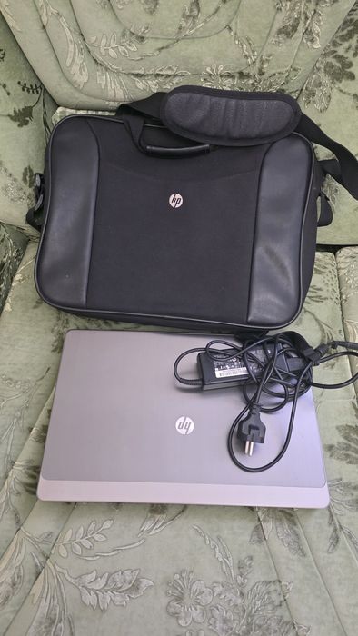 Продам ноутбук HP
