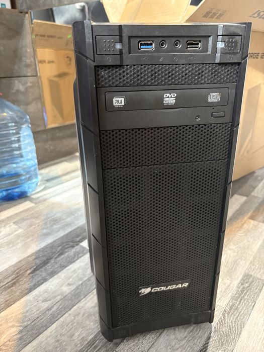 Готовый ПК продаю