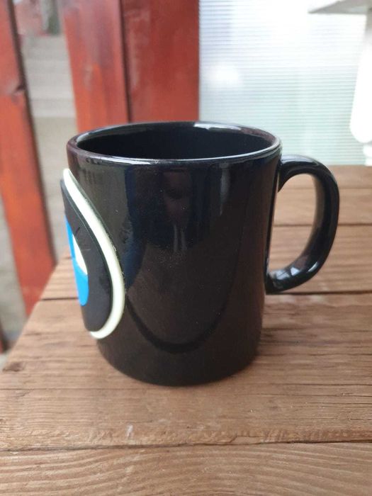 CANA BMW ediție pentru șoferi care beau cafeaua cu cai-putere!