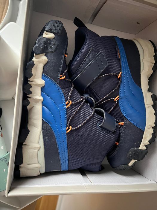 Зимни обувки Puma Maka Puretex