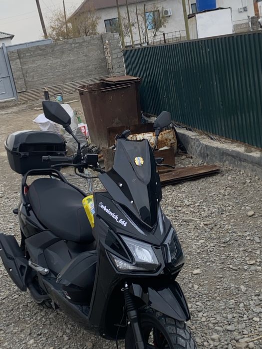 Обмен бенали 180 куп