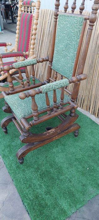 Стол - люлеещ ...