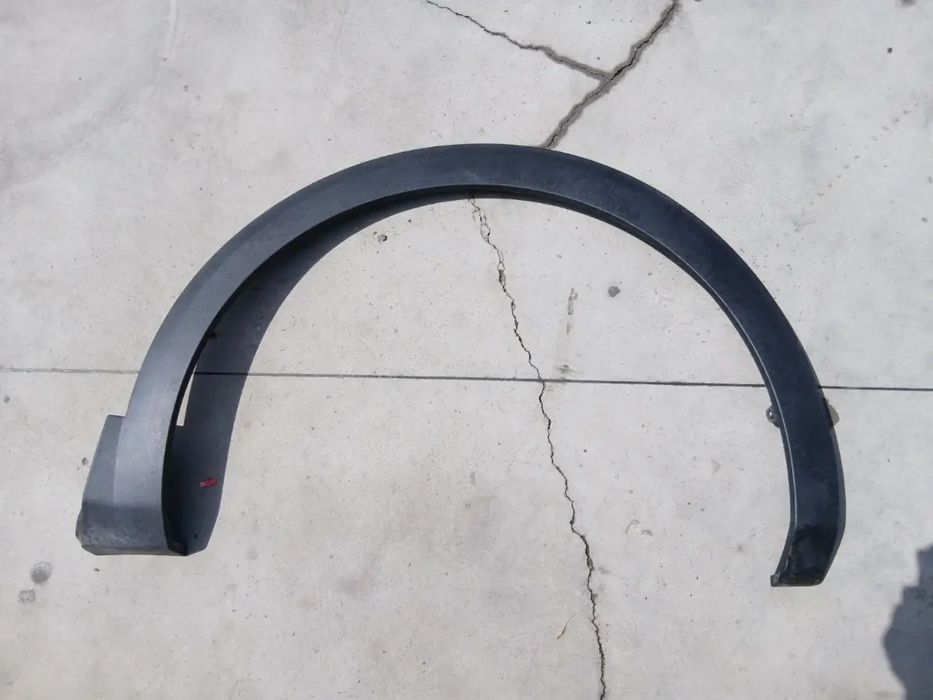 Bandou Aripa Fata Stanga Peugeot 3008 2016+ -> 9825288877