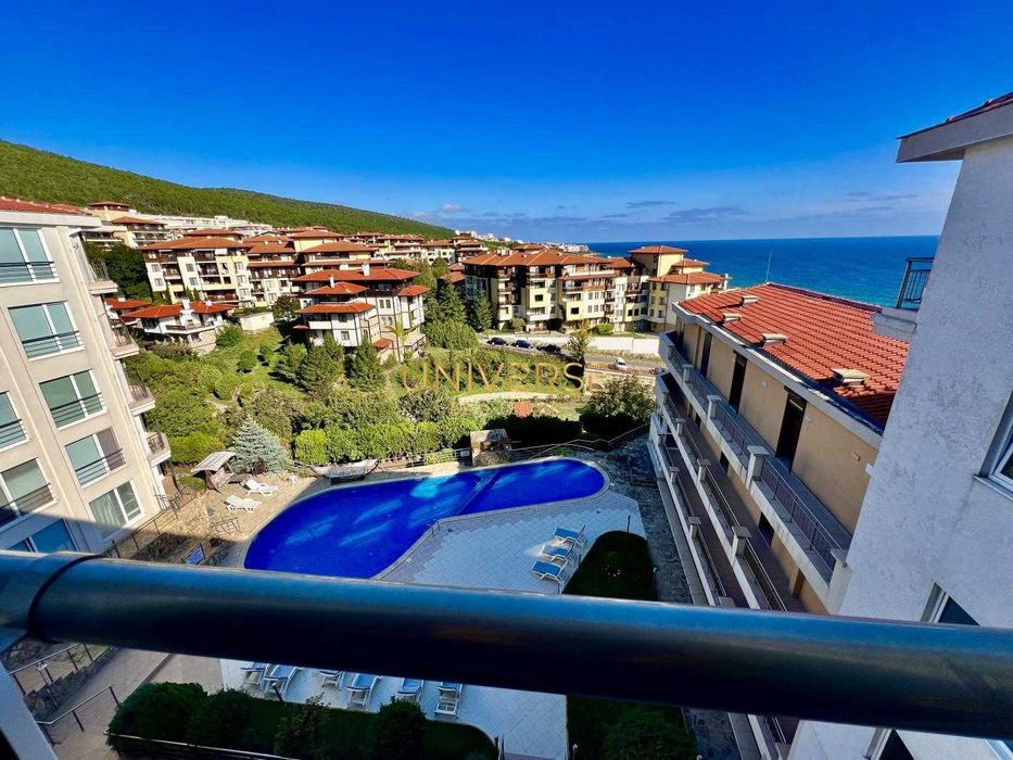 Продава се Тристаен апартамент в к.к. Слънчев бряг - 117 кв.м за 1026 €/кв.м - Снимка #11