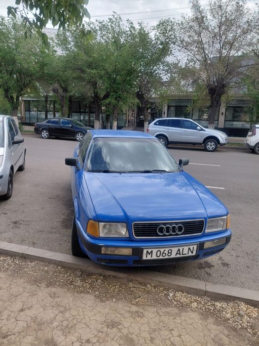 Продам ауди отличном состояние