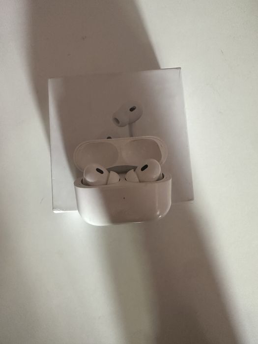 Air pods pro generatia 2