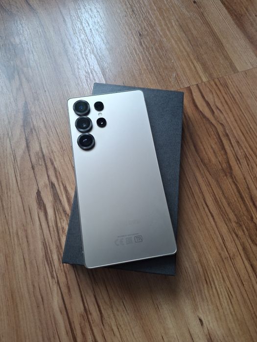 Samsung S25 Ultra 512Gb EAC