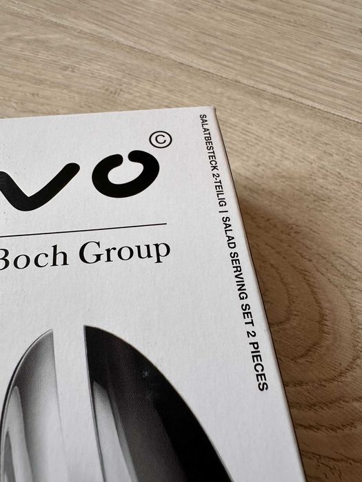 VIVO VILLEROY&BOCH Group сет прибори
